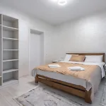 Hotel шепіт лісу Bukowel