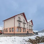 шепіт лісу Hotel Bukowel