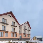 шепіт лісу Hotel *
