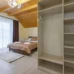 Hotel шепіт лісу Bukowel