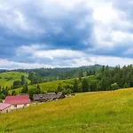 шепіт лісу Hotel Bukowel
