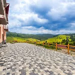 шепіт лісу Bukowel