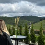 Hotel шепіт лісу *