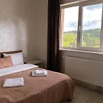 шепіт лісу Hotel Bukovel