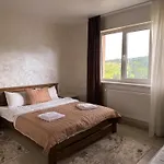 Hotel шепіт лісу Bukovel