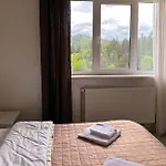 шепіт лісу * Bukowel