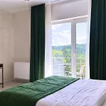шепіт лісу Hotel Bukowel