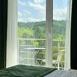 шепіт лісу Hotel Bukowel