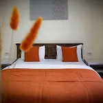 шепіт лісу Hotel Bukowel