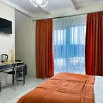 Hotel шепіт лісу Bukovel