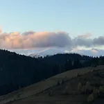 Hotel шепіт лісу Bukovel