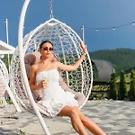 шепіт лісу * Bukovel