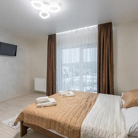 шепіт лісу * Буковель