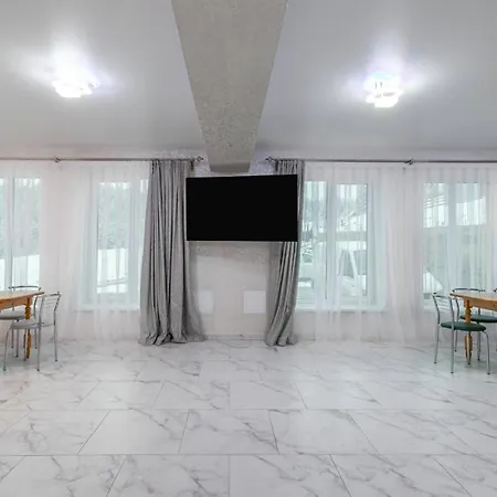 шепіт лісу Буковель