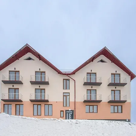 шепіт лісу Буковель