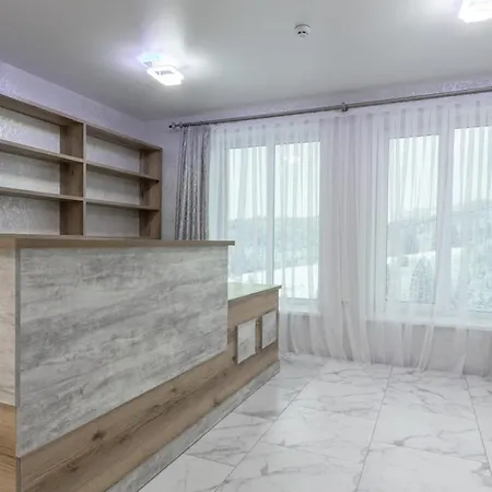 шепіт лісу *