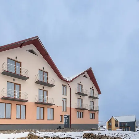 шепіт лісу Otel *