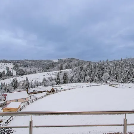 шепіт лісу * Буковель