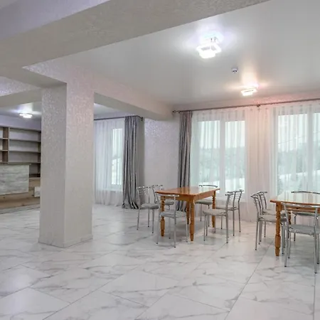 шепіт лісу Hotel *