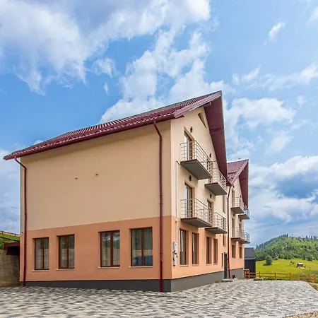 шепіт лісу * Bukovel