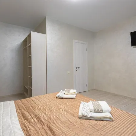 Отель шепіт лісу *