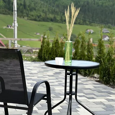 Hotel шепіт лісу Bukowel