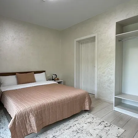 шепіт лісу Bukowel