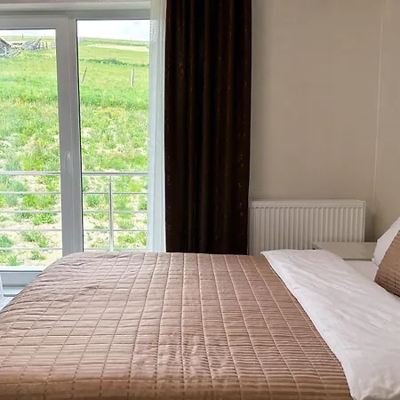 шепіт лісу Hotell *