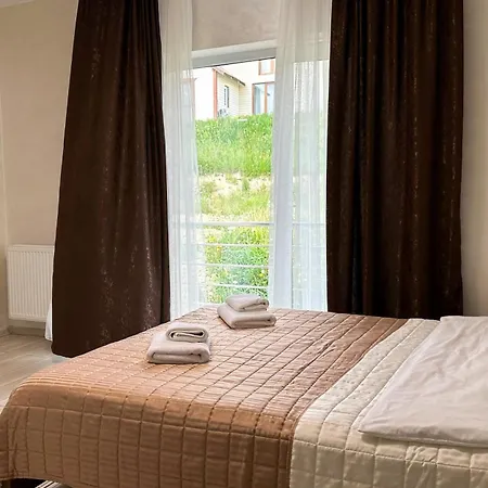 шепіт лісу Буковель