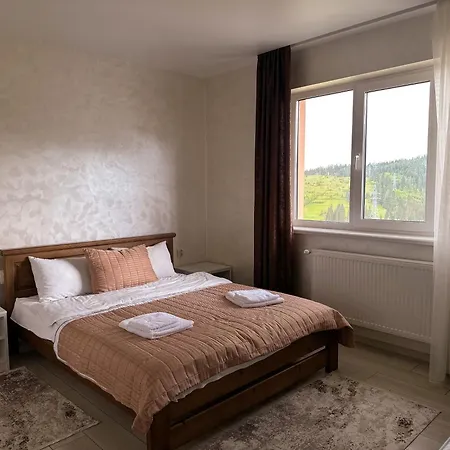 шепіт лісу * Bukowel