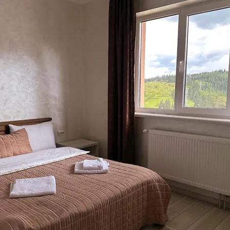 шепіт лісу *