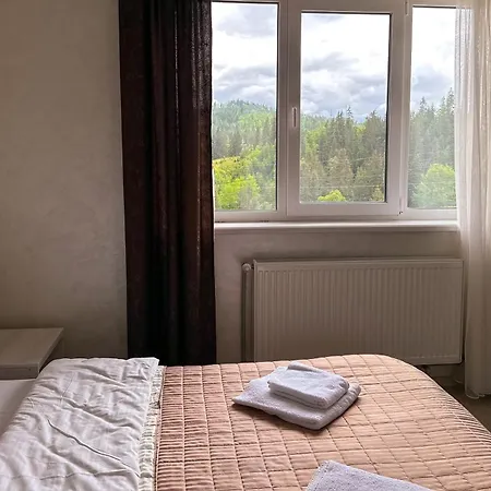 шепіт лісу * Bukowel