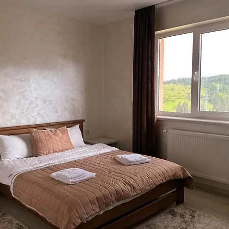 шепіт лісу Hotell *