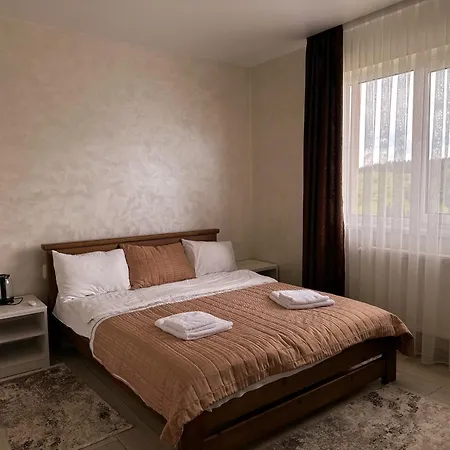 шепіт лісу *