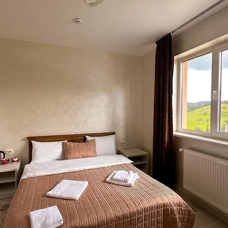 шепіт лісу * Bukowel