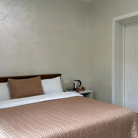 шепіт лісу Hotel Bukowel