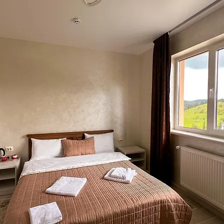 шепіт лісу *