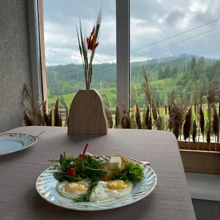 шепіт лісу Hotel *