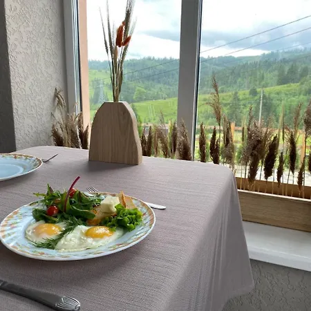 шепіт лісу * Буковель