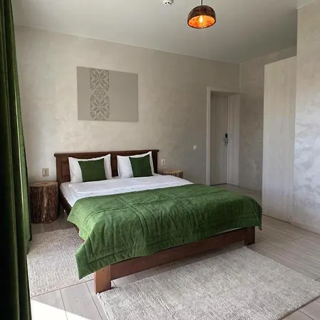 шепіт лісу *