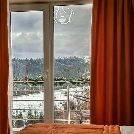 шепіт лісу Otel *