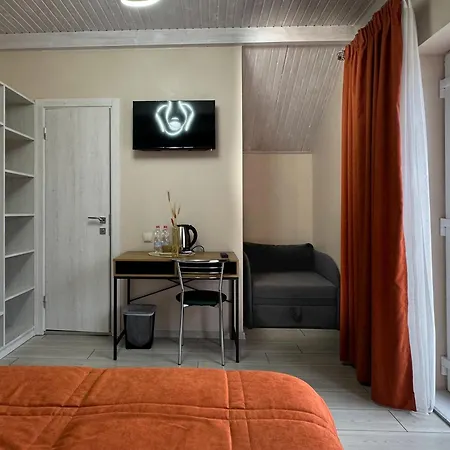 шепіт лісу Otel *