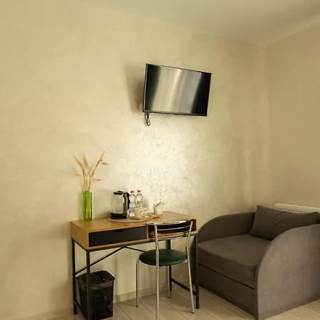 шепіт лісу Hotel Bukovel