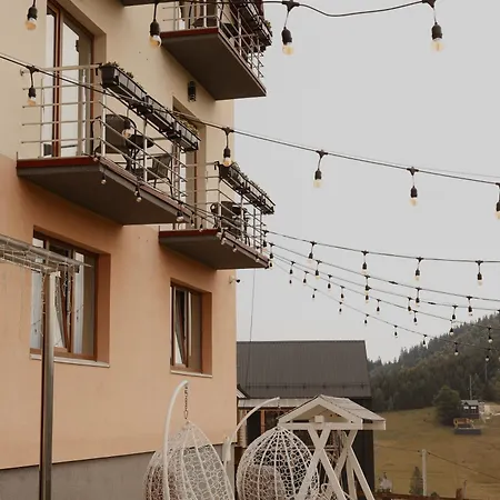 шепіт лісу * Bukovel