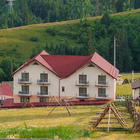 шепіт лісу 부코벨
